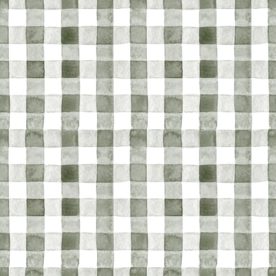 Ruitje aquarel — afbeelding 2 van 3