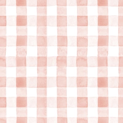 Ruitje aquarel — afbeelding 2 van 3