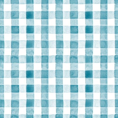 Ruitje aquarel — afbeelding 2 van 3