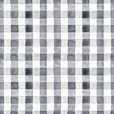 Ruitje aquarel — afbeelding 3 van 3