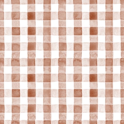 Ruitje aquarel — afbeelding 2 van 3