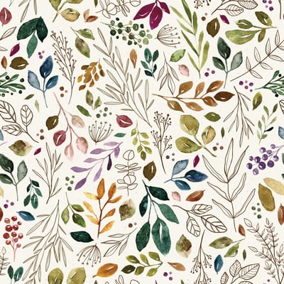 Boho twig — afbeelding 2 van 3