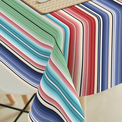 Serape — afbeelding 2 van 2