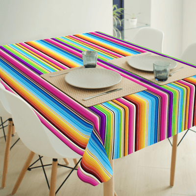 Serape — afbeelding 2 van 3