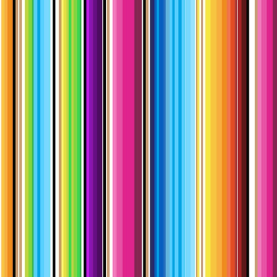 Serape — afbeelding 3 van 3