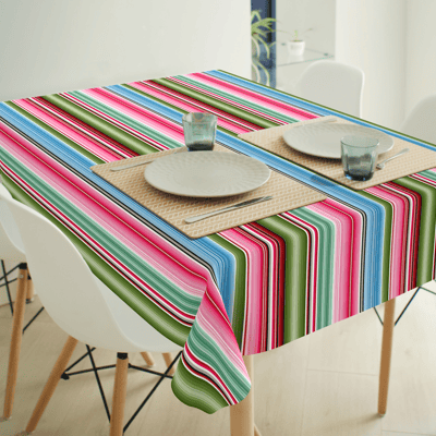 Serape — afbeelding 2 van 3