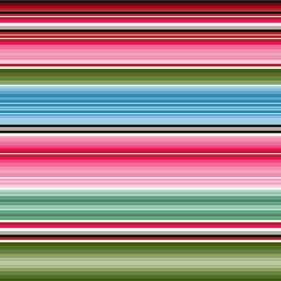 Serape — afbeelding 3 van 3