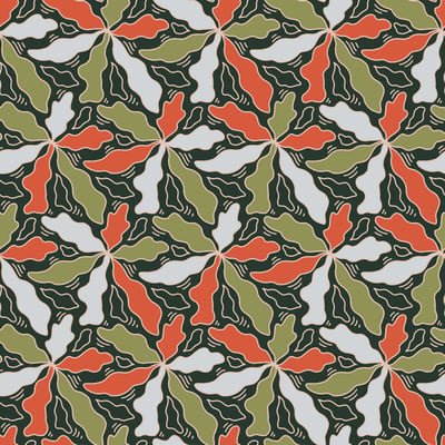 Rooty leaves — afbeelding 3 van 3