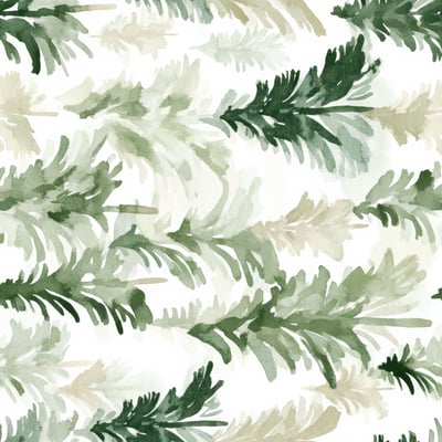 Wintergreen Evergreen — afbeelding 2 van 3