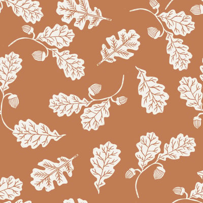 Oak leaf — afbeelding 2 van 3