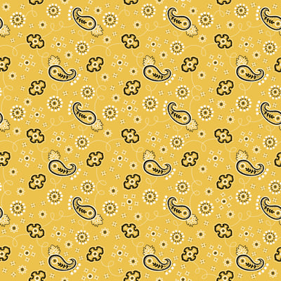 Bandana — afbeelding 2 van 3