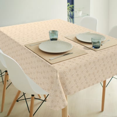 Bandana beige