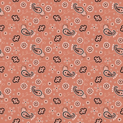 Bandana — afbeelding 2 van 3