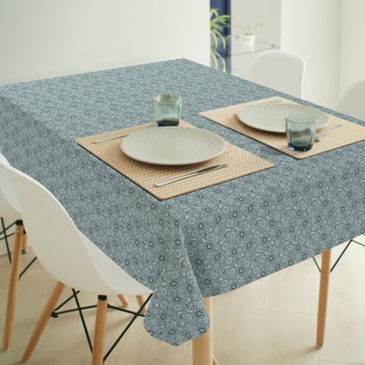 Bandana ice blue