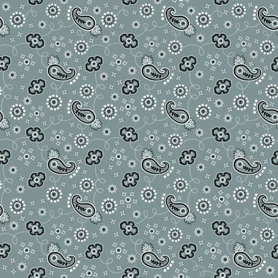 Bandana — afbeelding 2 van 3
