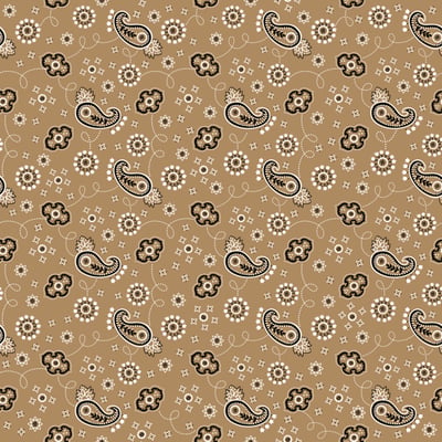 Bandana — afbeelding 2 van 3
