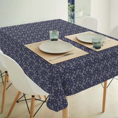Bandana midnight blue