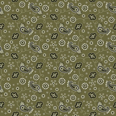 Bandana — afbeelding 2 van 3