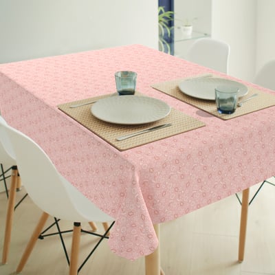 Bandana pink