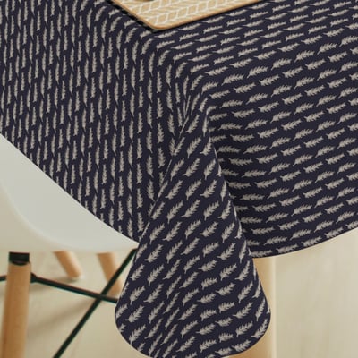 Rosemary navy-grey