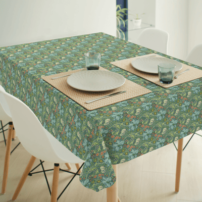 William Morris golden lily — afbeelding 2 van 3