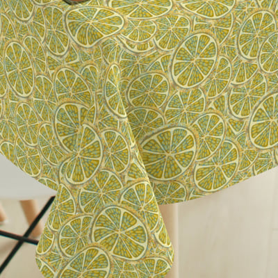 Citrus green