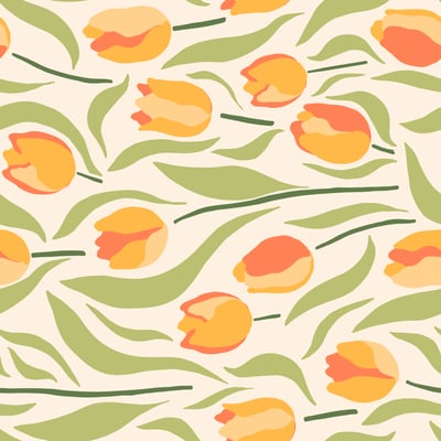 Tulp — afbeelding 2 van 3
