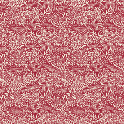 William Morris larkspur — afbeelding 3 van 3