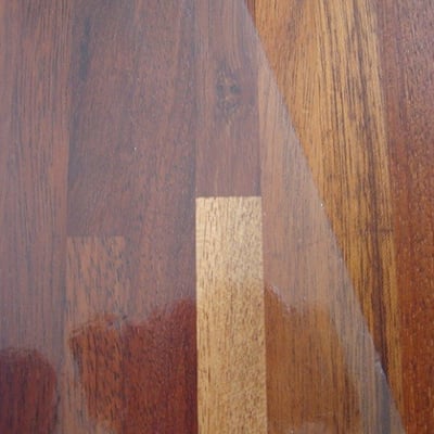 Transparant tafelzeil — afbeelding 2 van 2