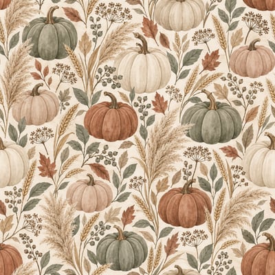 Ant's Pumpkin — afbeelding 1 van 1