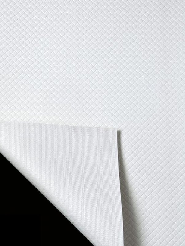 Ondertafelkleed foam antislip wit — afbeelding 1 van 2