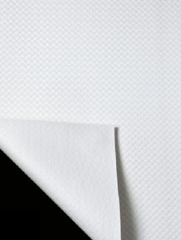 Ondertafelkleed foam antislip wit — afbeelding 1 van 2