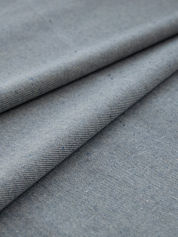 Jeans grijsblauw — afbeelding 1 van 4