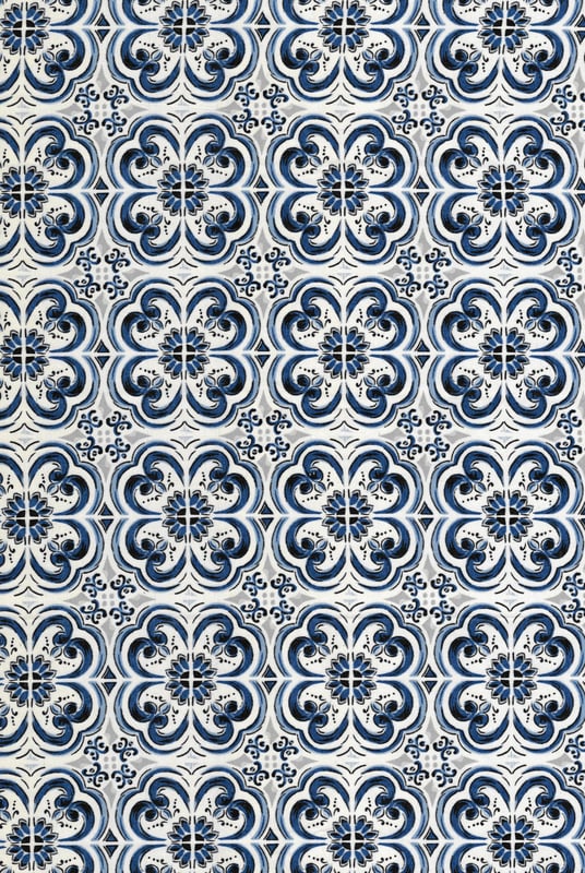 Lisbon Azure — afbeelding 1 van 2