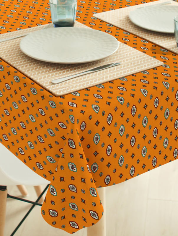 Mireille orange — image 1 sur 2