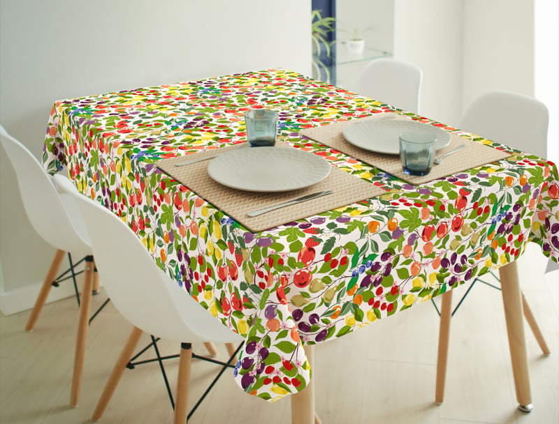 Mixed fruit multicolour — afbeelding 1 van 3