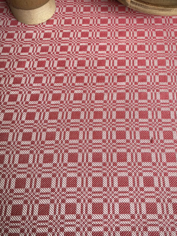 Pompdoek — afbeelding 1 van 2