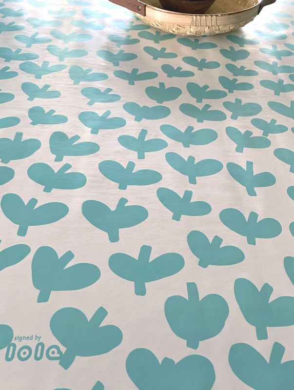 Lola fly away turquoise — afbeelding 1 van 2