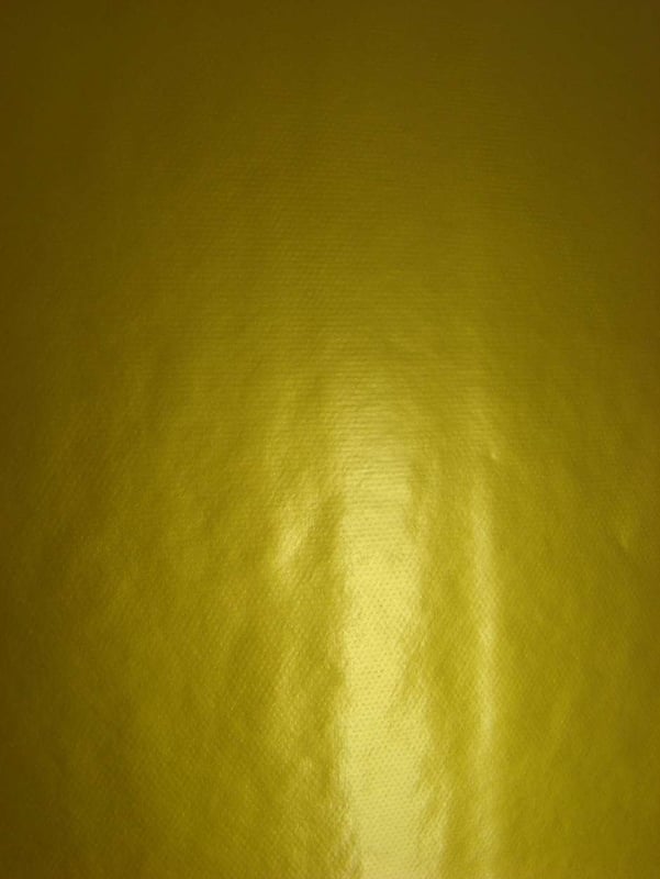 Gold Tablecloth — image 1 of 2