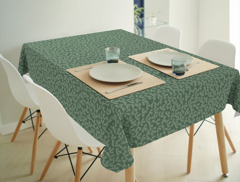 Green leaf green — afbeelding 1 van 3