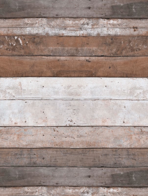 Wood brown — afbeelding 1 van 2