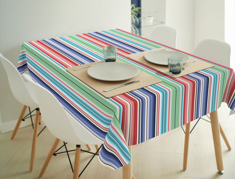 Serape — afbeelding 1 van 2
