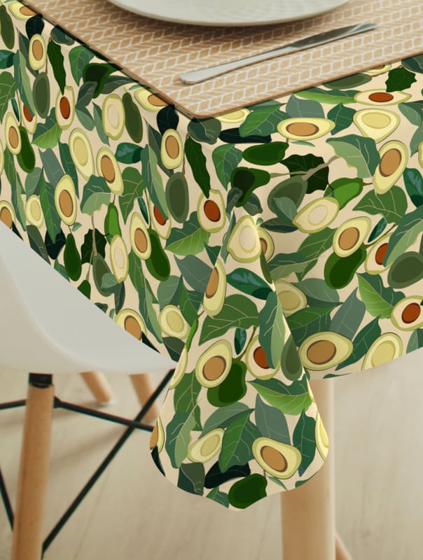 Avocado — afbeelding 1 van 3
