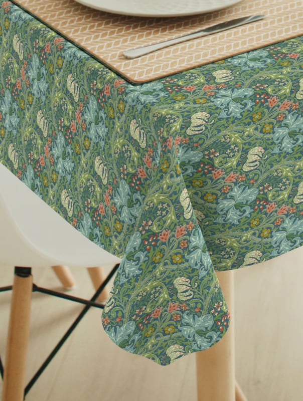 William Morris golden lily — afbeelding 1 van 3