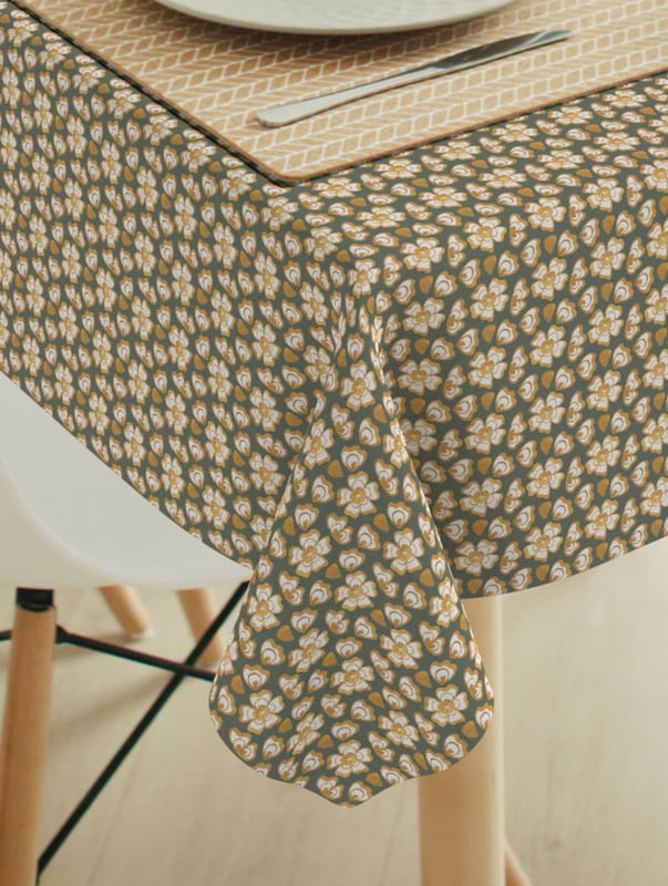 Indonesian multi green-ocher — afbeelding 1 van 3