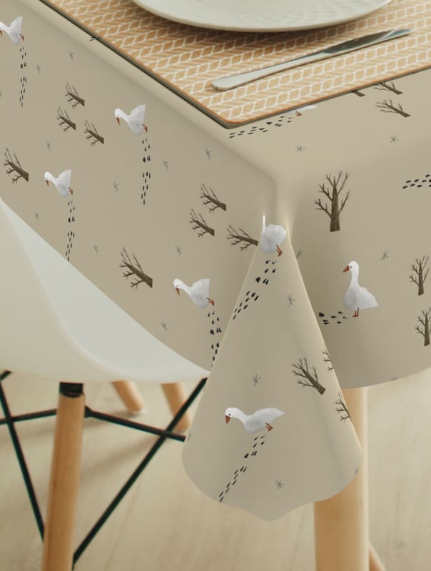 Goose — afbeelding 1 van 3