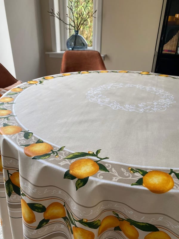 Citroen Provencaals rond 170cm — afbeelding 1 van 1